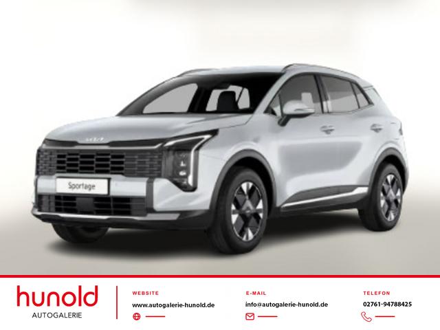Kia Sportage - AWD ACC SHZ LED Nav AC(2Zone) Kam Keyl