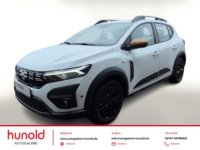 Dacia Sandero - Stepway Extreme+ III 1.0 TCe 100 LPG Nav