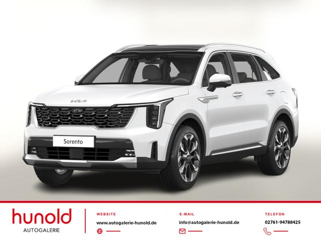 Kia Sorento - 4WD 7S Pano Bose HUD El.Heckkl BVM LM20