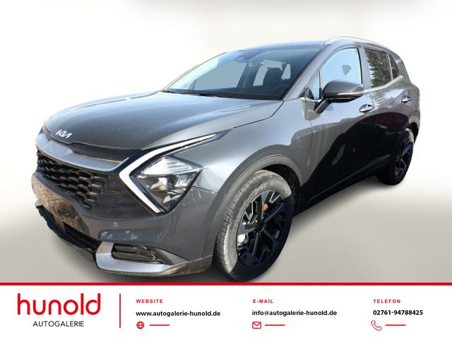 Kia Sportage - ACC Keyl Kam Nav DigC PrivG 2xPDC DigK