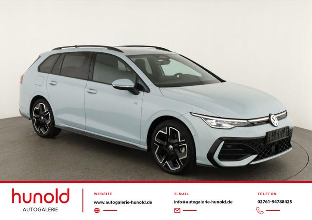 Volkswagen Golf Variant - 2.0 TSI 150 kW 4Motion R-Line VIII DSG 4M R-LINE, AHK, easyOpen, LED-Plus, 18-Zoll, 3 J.-Garantie