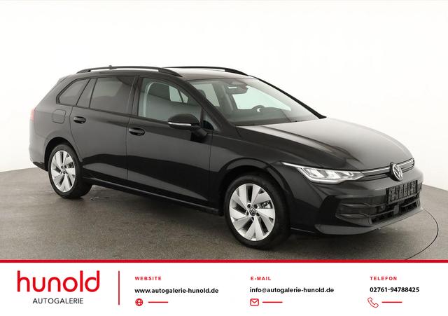 Volkswagen Golf Variant - 1.5 eTSI 110 kW Life VIII DSG Life, easyOpen, Kamera, LED, Side, 3 J.-Garantie