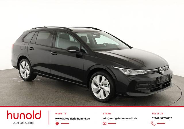 Volkswagen Golf Variant - 1.5 eTSI 110 kW Life VIII DSG Life, AHK, easyOpen, Kamera, LED, Side, 3 J.-Garantie