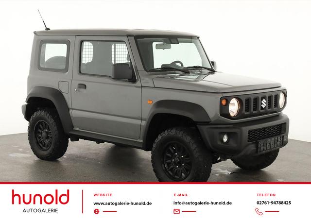 Suzuki Jimny - Comfort AllGrip NFZ 1.5 4x4, AHK, Sitzheizung, 1. Hand