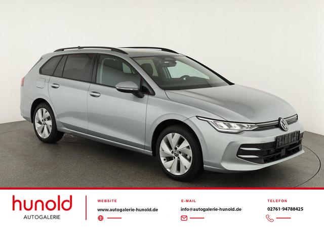 Volkswagen Golf Variant - 1.5 TSI 110 kW Life VIII Life, easyOpen, Kamera, LED, Side, ACC, 17-Zoll, 3 J.-Garantie