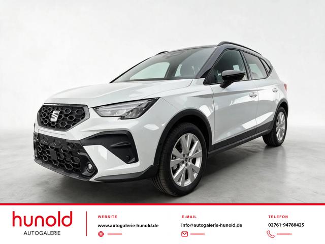Seat Arona - 1.0 TSI 85 kW Style 1.0TSI DSG ACC Sitzh. Sunset