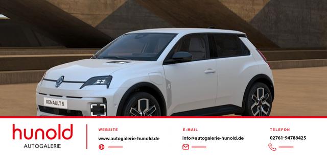 Renault R 5 - Techno+Harman/Kardon+SHZ+CCS E-Tech 150 Comfort Range 52 kWh