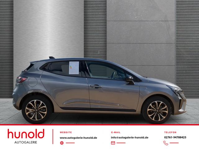 Renault Clio - Techno LED+Navi+Winterpaket TCe 90 X-Tronic