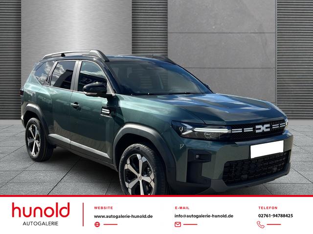Dacia Bigster - Journey SHZ+LKHZ+Navi Full-Hybrid 155