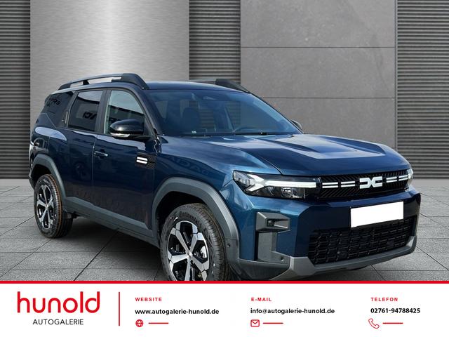 Dacia Bigster - Journey SHZ+MV-Kamera+LED Full-Hybrid 155