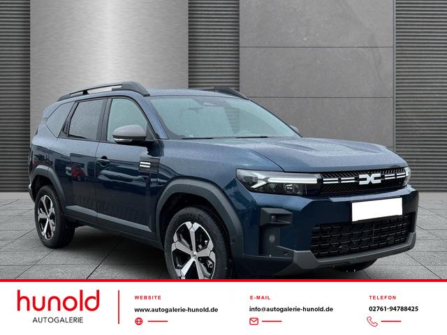 Dacia Bigster - Journey SHZ+MV-Kamera Full-Hybrid 155