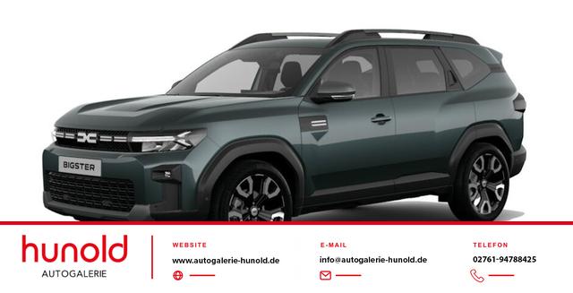 Dacia Bigster - Journey SHZ LKHZ MV-Kamera Hybrid 155