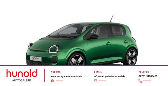 Renault Twingo - Evolution CCS PDC E-TECH 80 Urban Range