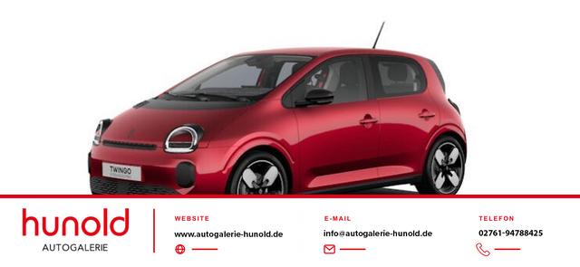 Renault Twingo - Evolution CCS PDC E-TECH 80 Urban Range
