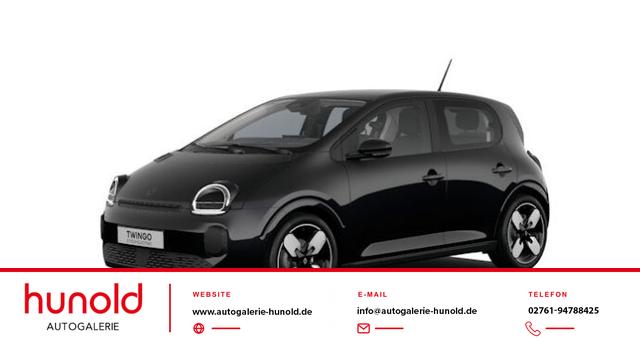 Renault Twingo - Evolution CCS PDC E-TECH 80 Urban Range