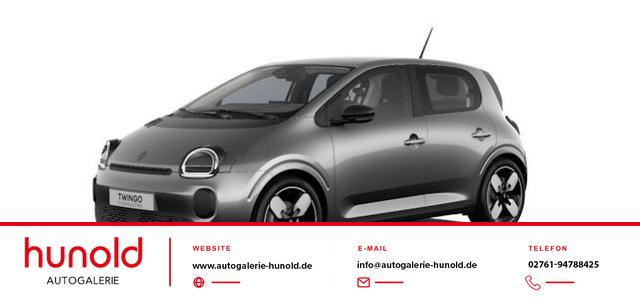 Renault Twingo - Evolution CCS PDC E-TECH 80 Urban Range