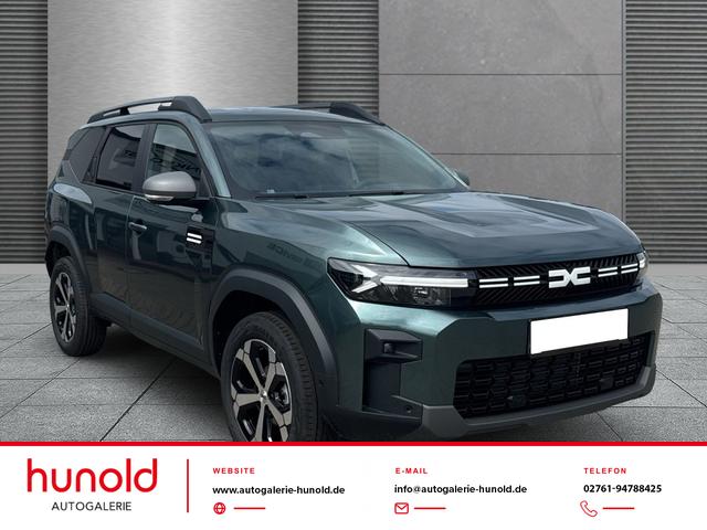 Dacia Bigster - Journey SHZ+LKHZ+RFK Full-Hybrid 155
