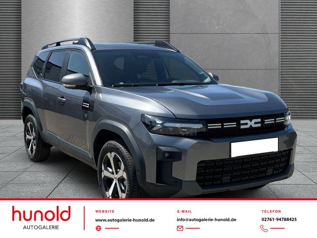 Dacia Bigster - Journey SHZ+MV-Kamera+LED TCe 140
