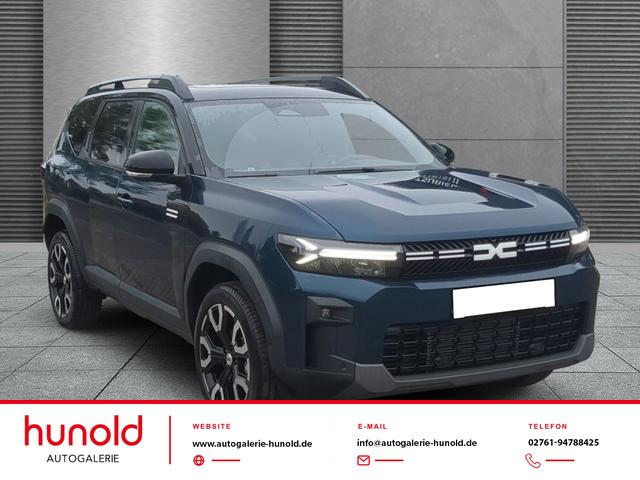 Dacia Bigster - Journey SHZ 19-Zoll Pano Full-Hybrid 155