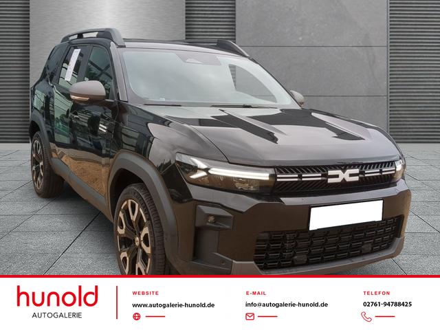 Dacia Bigster - Journey SHZ+19-Zoll+Panodach+RFK Full-Hybrid 155