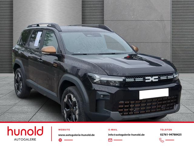 Dacia Bigster - Extreme SHZ LKHZ Pano Hybrid 155