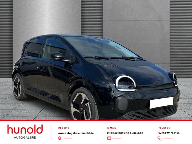Renault Twingo - Techno CCS+SHZ+RFK+LED E-TECH 80 Urban Range
