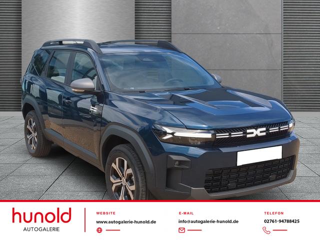 Dacia Bigster - Expression RFK+Winterpaket+PDC Full Hybrid 155