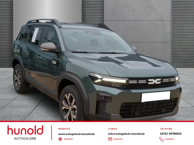 Dacia Bigster - Expression RFK+LKHZ+SHZ+PDC Full Hybrid 155