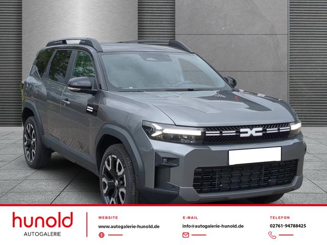 Dacia Bigster - Journey SHZ 19-Zoll Pano Full-Hybrid 155