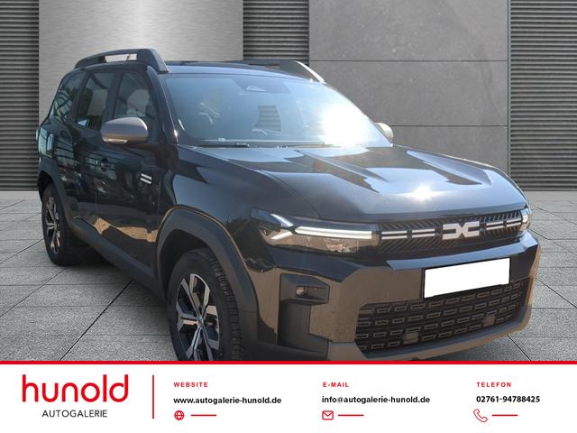 Dacia Bigster - Expression RFK+PDC+SHZ+LKHZ Tribrid 150 4x4 EDC