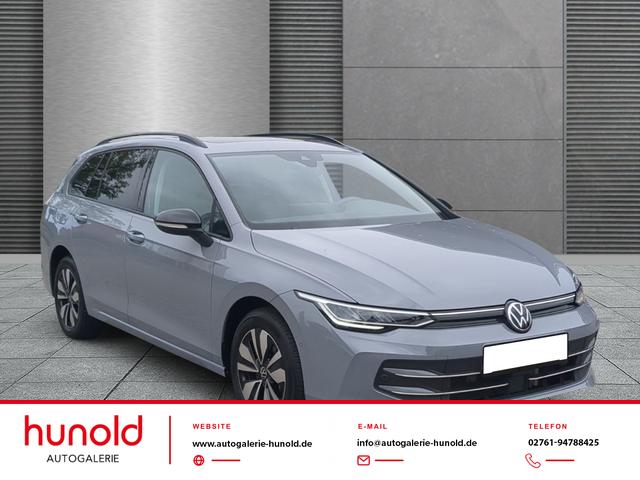 Volkswagen Golf Variant - Goal 2.0 TDI DSG