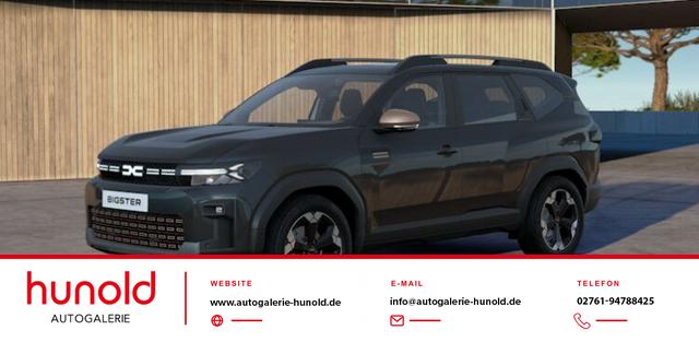 Dacia Bigster - Extreme SHZ LKHZ Tribrid 150 4x4
