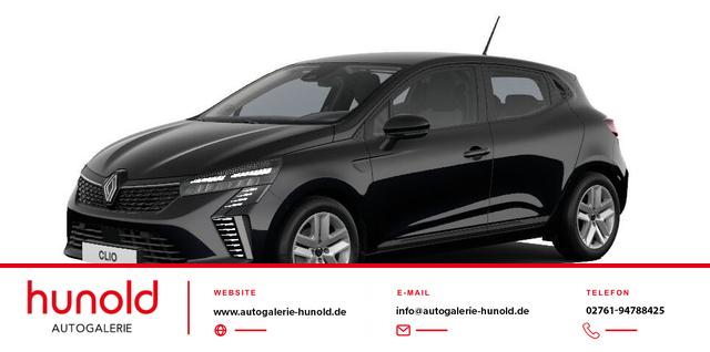 Renault Clio - Evolution SHZ+LKHZ+LED+PDC TCe 90