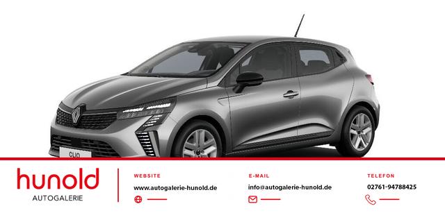 Renault Clio - Evolution Winterpaket+PDC TCe 90