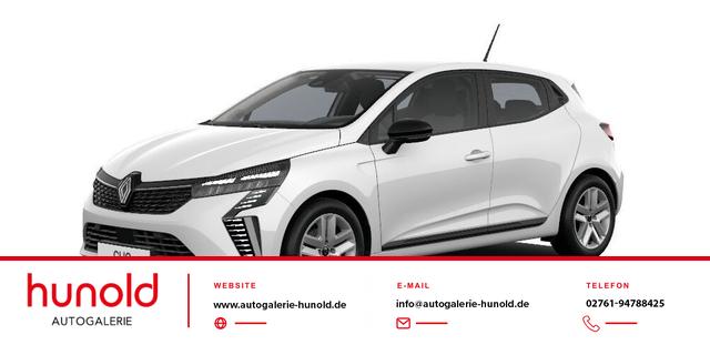 Renault Clio - Evolution Winterpaket+PDC TCe 90