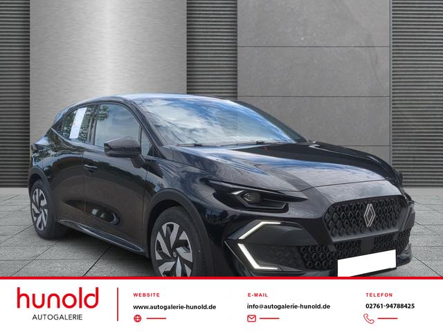 Renault Clio - Evolution SHZ+PDC+Klima TCe 115