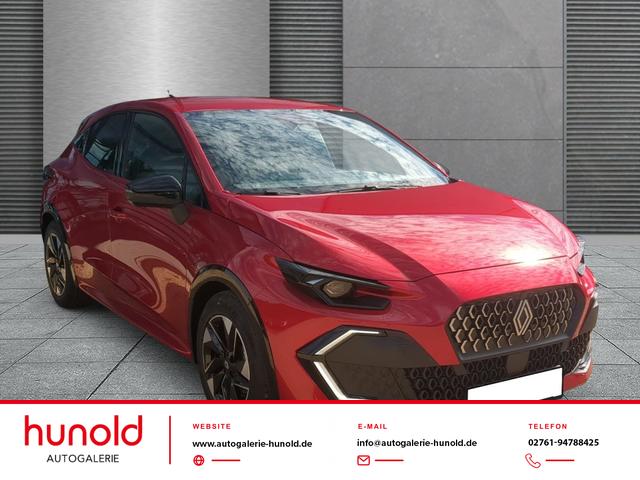 Renault Clio - Techno Navi+SHZ+PDC+RFK TCe 115