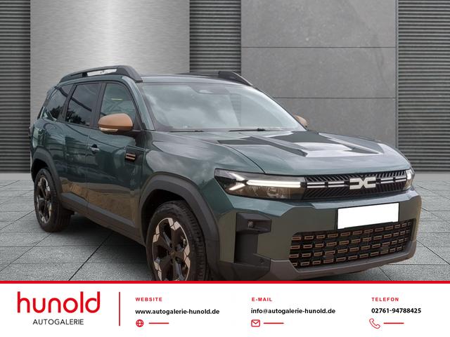 Dacia Bigster - Extreme SHZ+Panodach+LKHZ+Navi Full-Hybrid 155