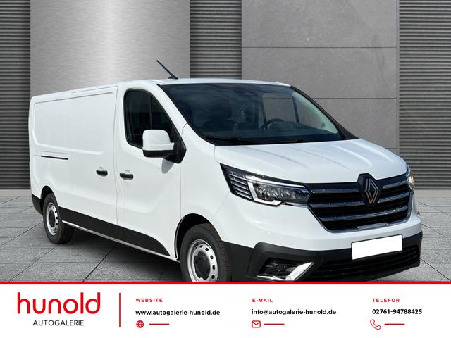 Renault Trafic Kastenwagen - L2H1 3,0t Extra+RFK+Klima dCi 130
