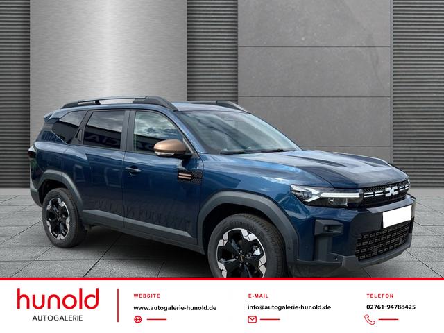 Dacia Bigster - Extreme Pano-Dach+RFK+SHZ Full-Hybrid 155