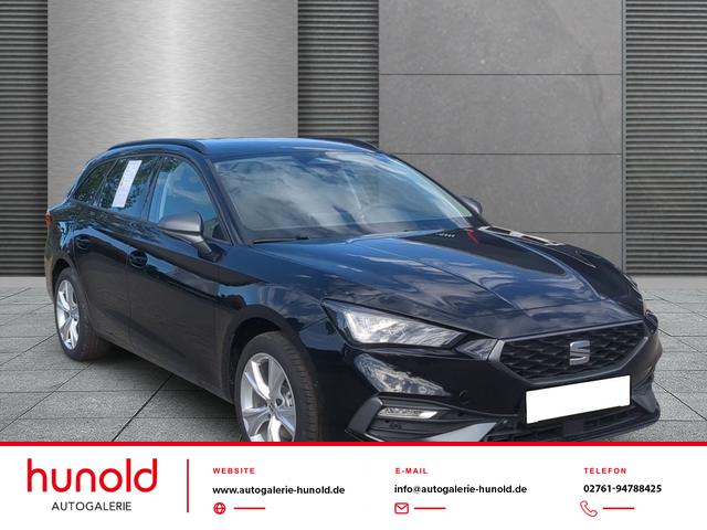 Seat Leon Sportstourer - FR ACC/AHK/RFK/LED 1.5 eTSI DSG