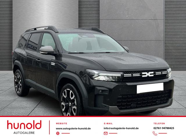 Dacia Bigster - Journey LKHZ+SHZ+PDC+RFK Tribrid 150 4x4 EDC