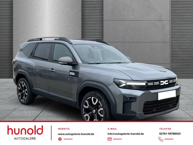 Dacia Bigster - Journey LKHZ+SHZ+PDC+RFK Tribrid 150 4x4 EDC