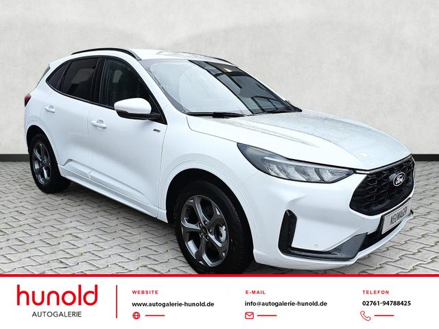 Ford Kuga - ST-Line 1.5 EB Autom. ST Line 5J.Gar KeyFree Kamera