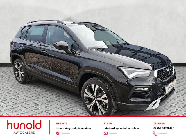 Seat Ateca - Style 2.0 TDI DSG ACC Navi Kamera