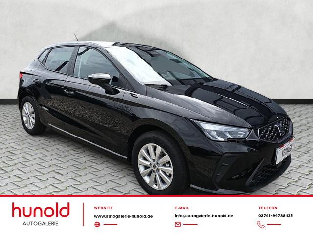 Seat Ibiza - 1.0 MPI 59 kW 15Zoll Alu PDC AppConnect Tempomat