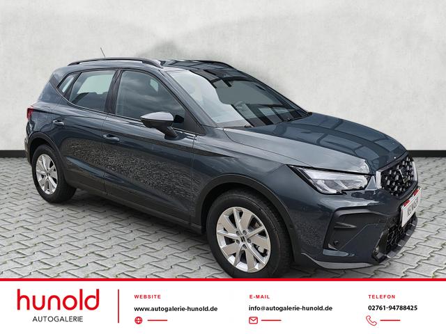 Seat Arona - 1.0 TSI 70 kW Style / ACC Winterpaket LED
