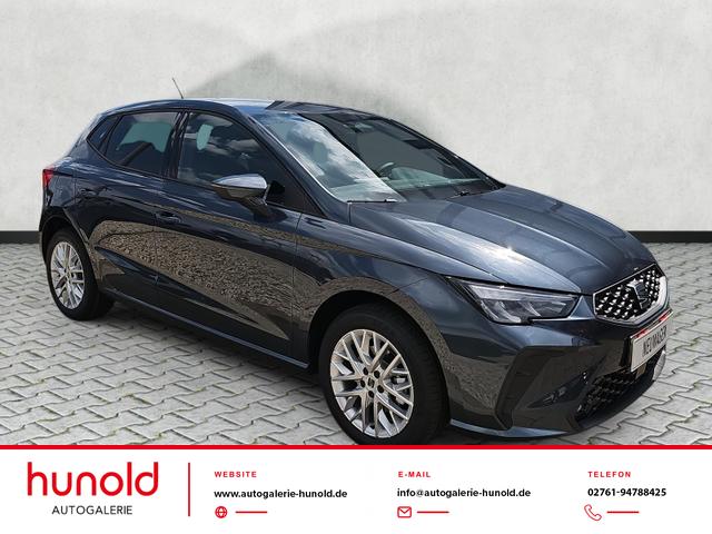 Seat Ibiza - Style 1.0 TSI 5JGar. Full Link Winterpaket