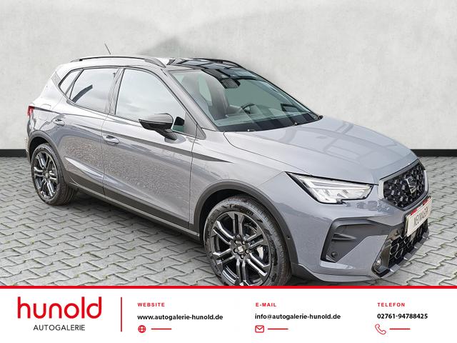 Seat Arona - 1.5 TSI 110 kW FR DSG ACC/ FullLink/ AHK/ 5JGar