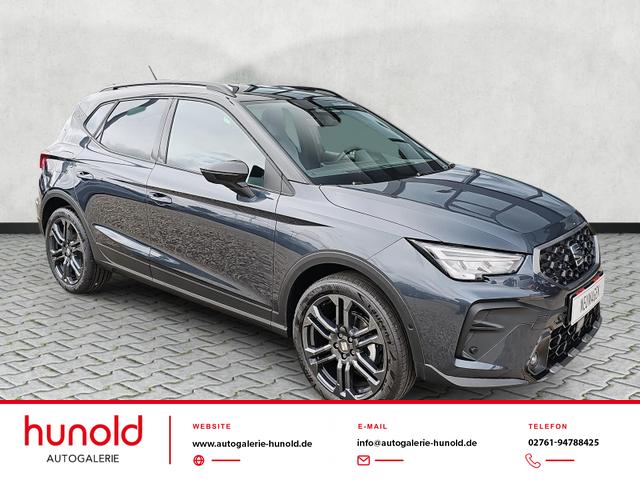 Seat Arona - 1.5 TSI 110 kW FR DSG ACC/ FullLink/ AHK/ 5JGar